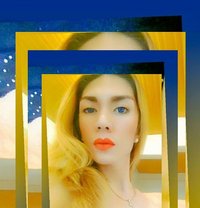 Unstoppable Fufiller Camshow - Acompañantes transexual in Dubai