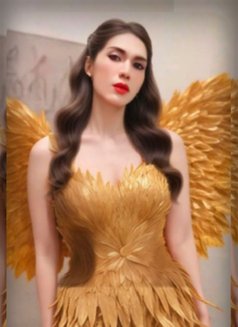 Unstoppable Fufiller Camshow - Acompañantes transexual in Dubai Photo 10 of 10