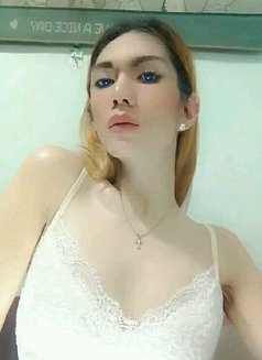 Unstoppable Fulfiller - Transsexual escort in Makati City Photo 19 of 30