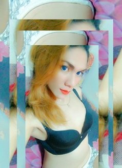 Unstoppable Fulfiller - Transsexual escort in Makati City Photo 20 of 30