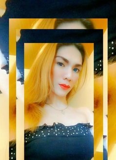 Unstoppable Fulfiller - Transsexual escort in Makati City Photo 21 of 30