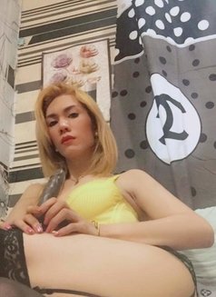 Unstoppable Fulfiller - Transsexual escort in Makati City Photo 23 of 30