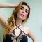 Unstoppable Fulfiller - Acompañantes transexual in Makati City