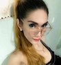 Unstoppable Fulfiller - Transsexual escort in Manila Photo 1 of 10
