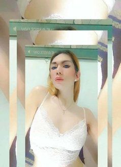 Unstoppable Fulfiller - Transsexual escort in Manila Photo 4 of 10