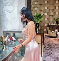 Unstoppable Hungry in Service - puta in Jakarta