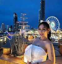 Unstoppable Hungry in Service - puta in Jakarta