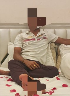 Unstoppable Rahul - Acompañantes masculino in Kolkata Photo 3 of 4