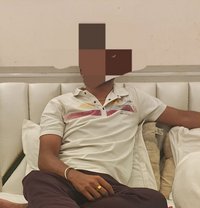 Unstoppable Rahul - Acompañantes masculino in Kolkata