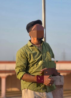 Unstoppable Rahul - Male escort in Kolkata Photo 1 of 5