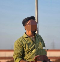 Unstoppable Rahul - Male escort in Kolkata