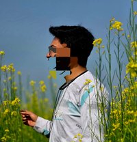 Unstoppable Rahul - Male escort in Kolkata