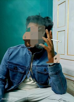 Unstoppable Rahul - Male escort in Kolkata Photo 4 of 5