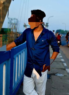 Unstoppable Rahul - Male escort in Kolkata Photo 5 of 5
