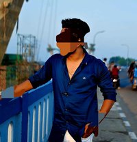 Unstoppable Rahul - Male escort in Kolkata