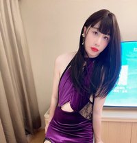 Until September 13, 2025 - Transsexual escort in Hong Kong