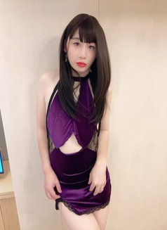 Until September 13, 2025 - Acompañantes transexual in Hong Kong Photo 7 of 19