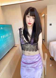 Until September 13, 2025 - Acompañantes transexual in Hong Kong Photo 14 of 19