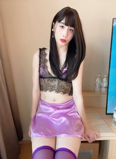 Until September 13, 2025 - Acompañantes transexual in Hong Kong Photo 19 of 19