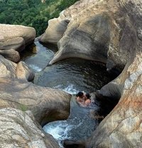 Unusual Sex Lifestyle - Male adult performer in Colombo