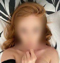 Une beauté irrésistible - escort in Aix-en-Provence