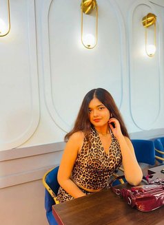 Upasana A21 - escort in Candolim, Goa Photo 1 of 6