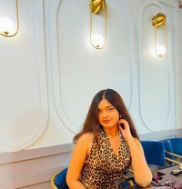Upasana A21 - escort in Candolim, Goa
