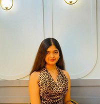 Upasana A21 - escort in Candolim, Goa