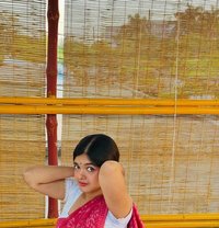 Upasana A21 - escort in Candolim, Goa