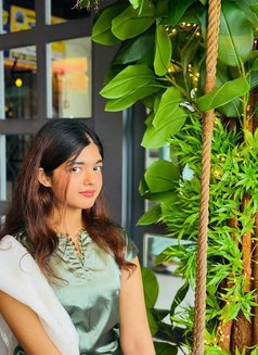 Upasana A21 - escort in Candolim, Goa Photo 4 of 6