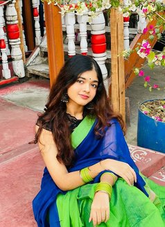 Upasana A21 - escort in Candolim, Goa Photo 6 of 6