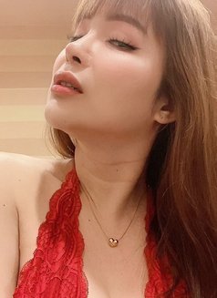 Updated Profile Back in Taipei - Transsexual escort in Taipei Photo 8 of 27