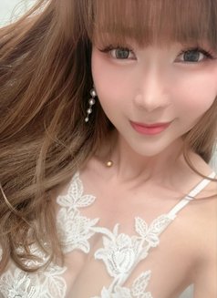 Updated Profile Back in Taipei - Transsexual escort in Taipei Photo 14 of 27