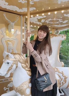 Updated Profile Back in Taipei - Transsexual escort in Taipei Photo 16 of 27