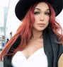 Upmarket Shemale - Transsexual escort in Port Elizabeth Photo 1 of 3