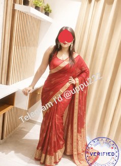 Uppu Pankaj - escort in Noida Photo 2 of 7