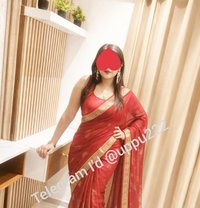 Uppu Pankaj - escort in Noida