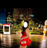 Uppu Pankj - escort in Noida