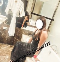 Uppu Pankj - escort in Noida