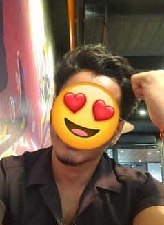 Independent call boy for Female - Male escort in New Delhi Photo 1 of 5