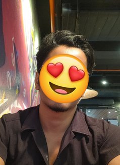 Independent call boy for Female - Male escort in New Delhi Photo 2 of 5