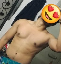 Independent call boy for Females only - Male escort in New Delhi