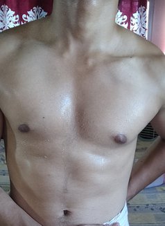 Independent call boy for Female - Male escort in New Delhi Photo 5 of 5