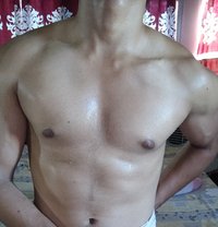 Independent call boy for Female - Male adult performer in New Delhi