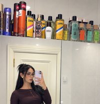 Ur Baby Doll - Transsexual escort in İstanbul