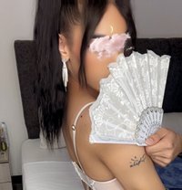 Ur Baby Doll - Transsexual escort in Tunis