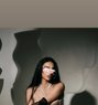 Ur Baby Doll - Acompañantes transexual in Tunis Photo 2 of 5