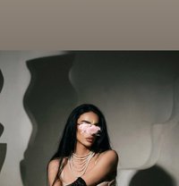 Ur Baby Doll - Transsexual escort in Tunis