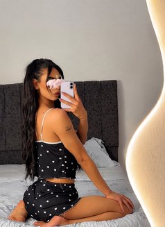 Ur Baby Doll - Transsexual escort in Tunis Photo 13 of 15