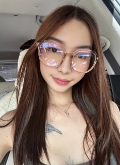 ur baby kianna - Acompañantes transexual in Manila Photo 7 of 7